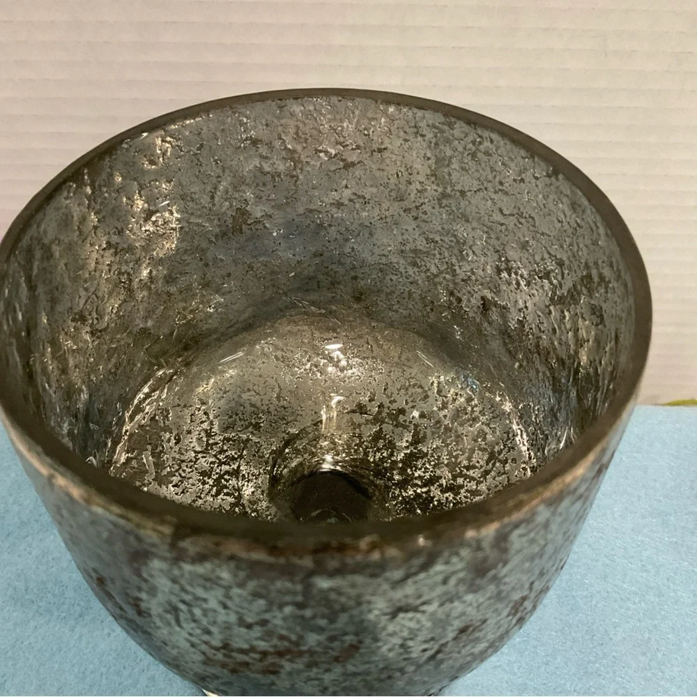 Twilight Haze Stemmed‎ Votive